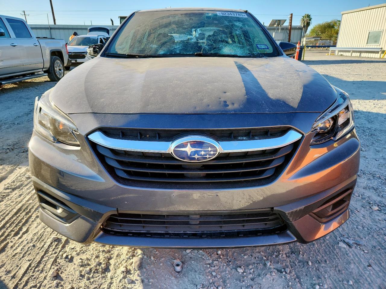 2022 Subaru Legacy Premium - Image 5