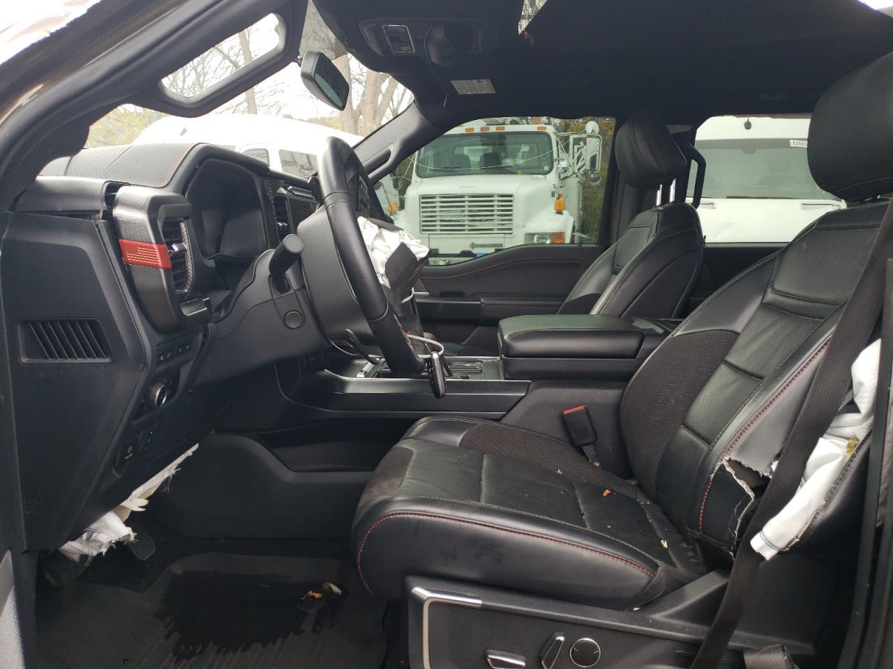 2024 Ford F150 Raptor - Фото 7