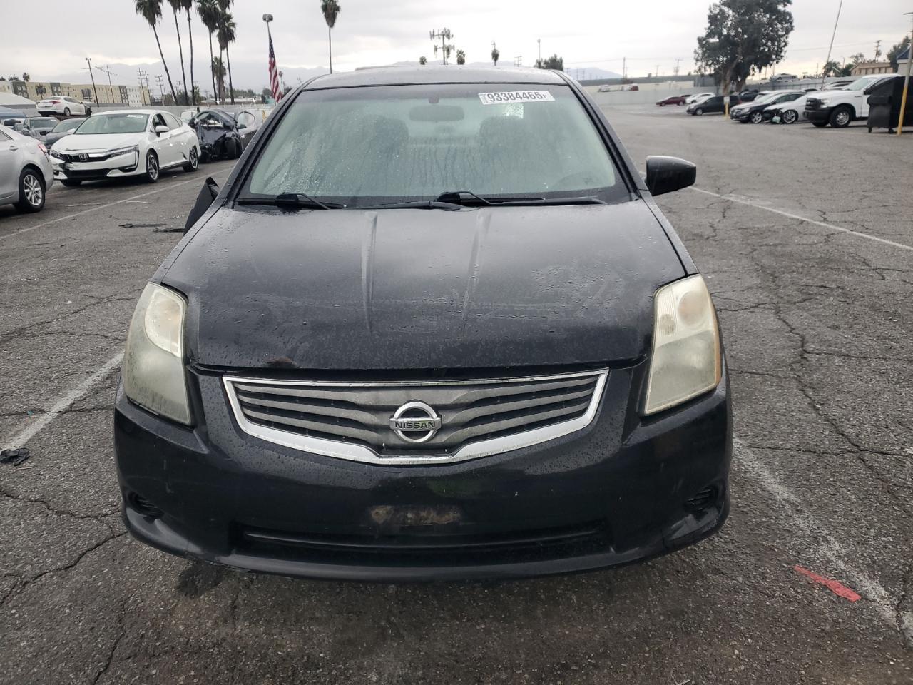 2008 Nissan Sentra 2.0 - Image 5