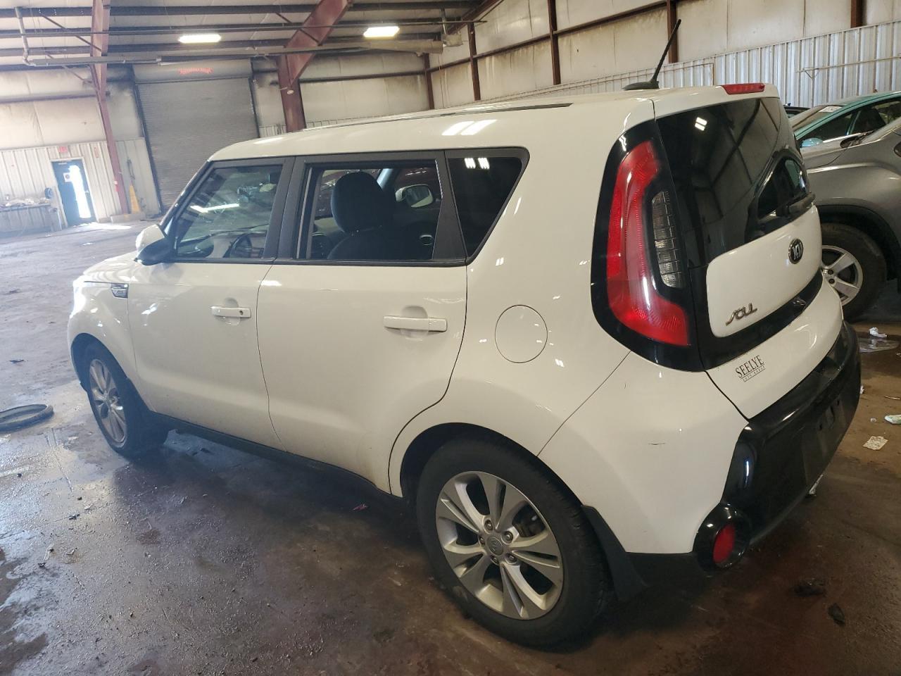 2016 Kia Soul + - Фото 2