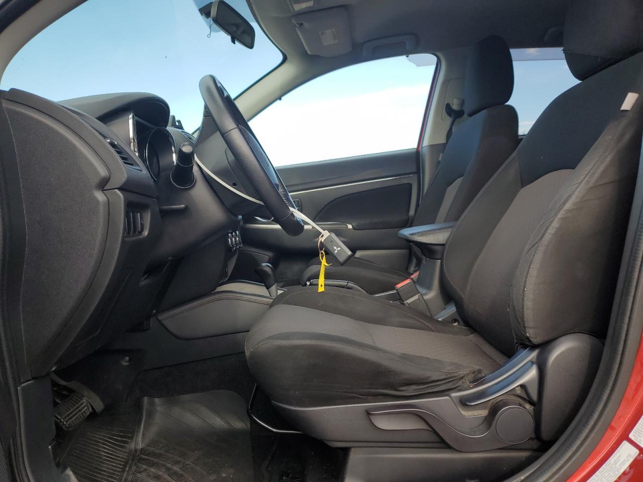 2019 Mitsubishi Outlander Sport Es - Фото 7