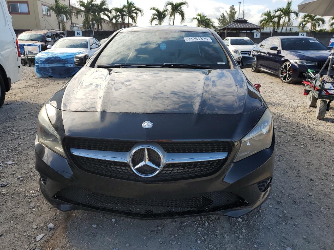2015 Mercedes-Benz Cla 250 - Image 5