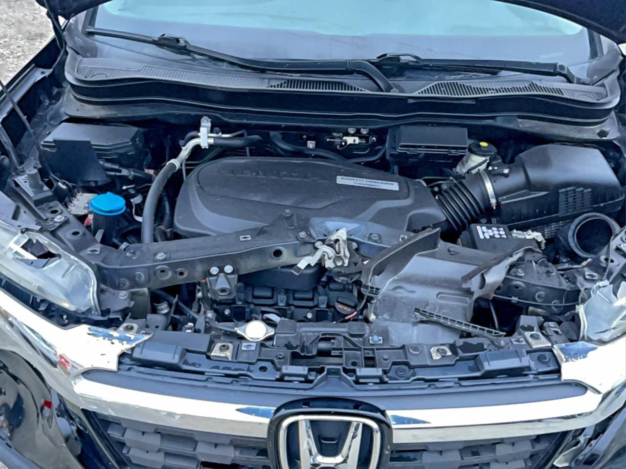 2019 Honda Ridgeline Sport - Фото 7