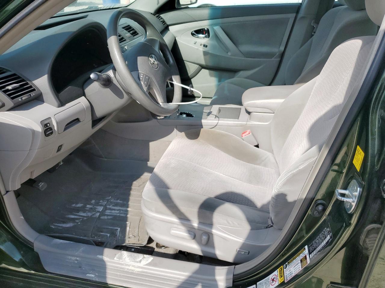 2011 Toyota Camry Base - Image 7