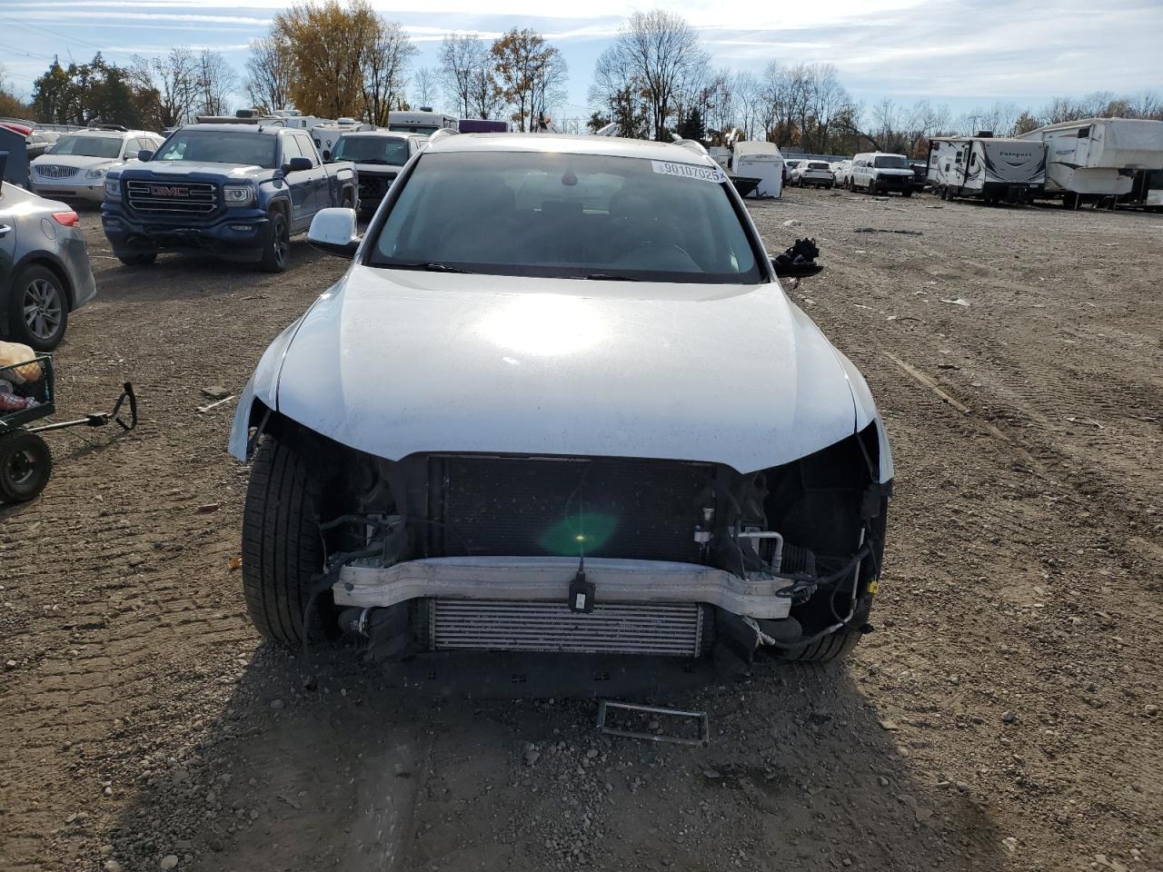 2016 Audi Q5 Premium Plus - Image 5