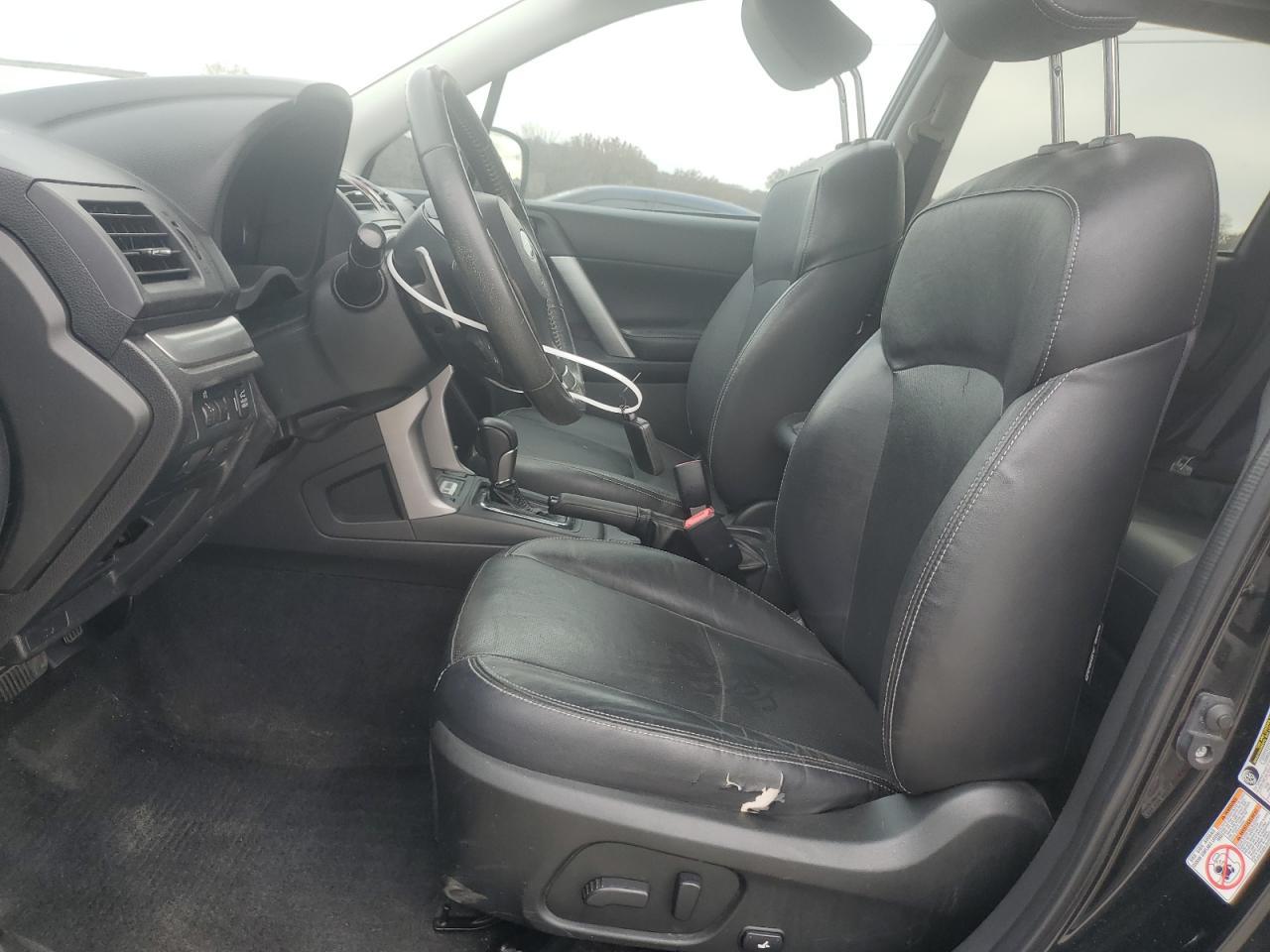 2015 Subaru Forester 2.0Xt Touring - Image 7