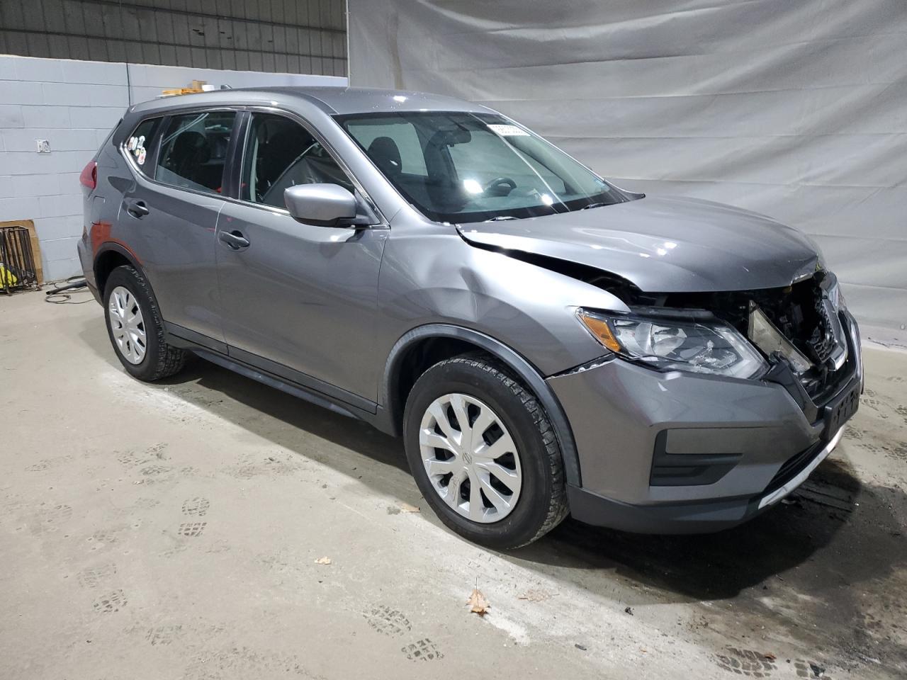 2018 Nissan Rogue S - Image 4