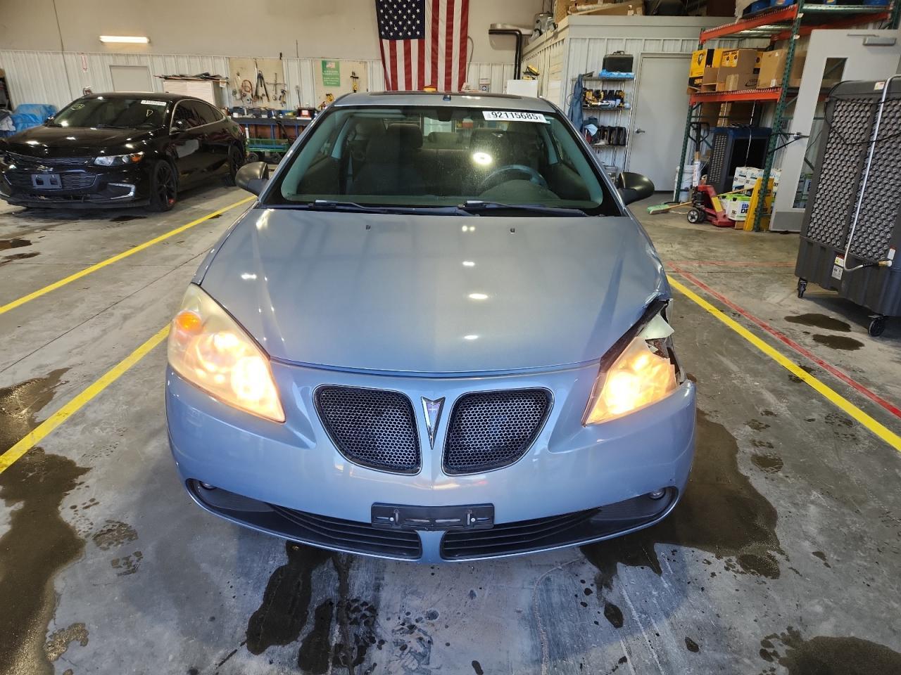 2007 Pontiac G6 Gt - Image 5
