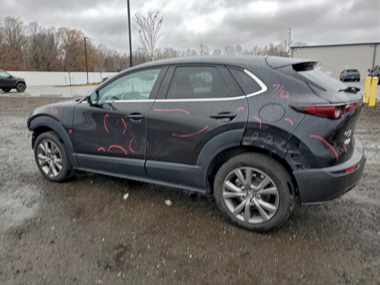 2021 Mazda Cx-30 Preferred - Image 2