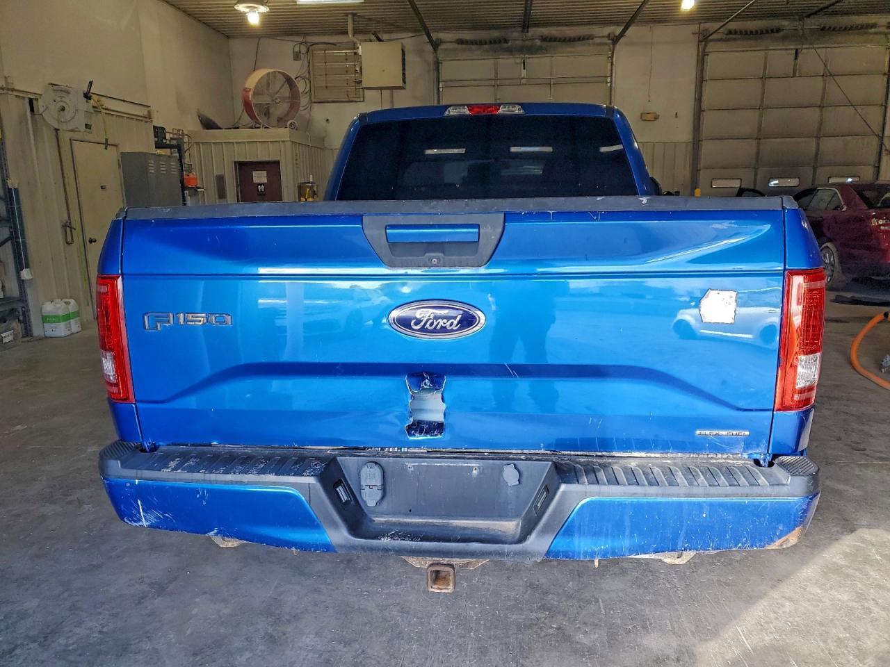 2015 Ford F150 Supercrew - Image 6