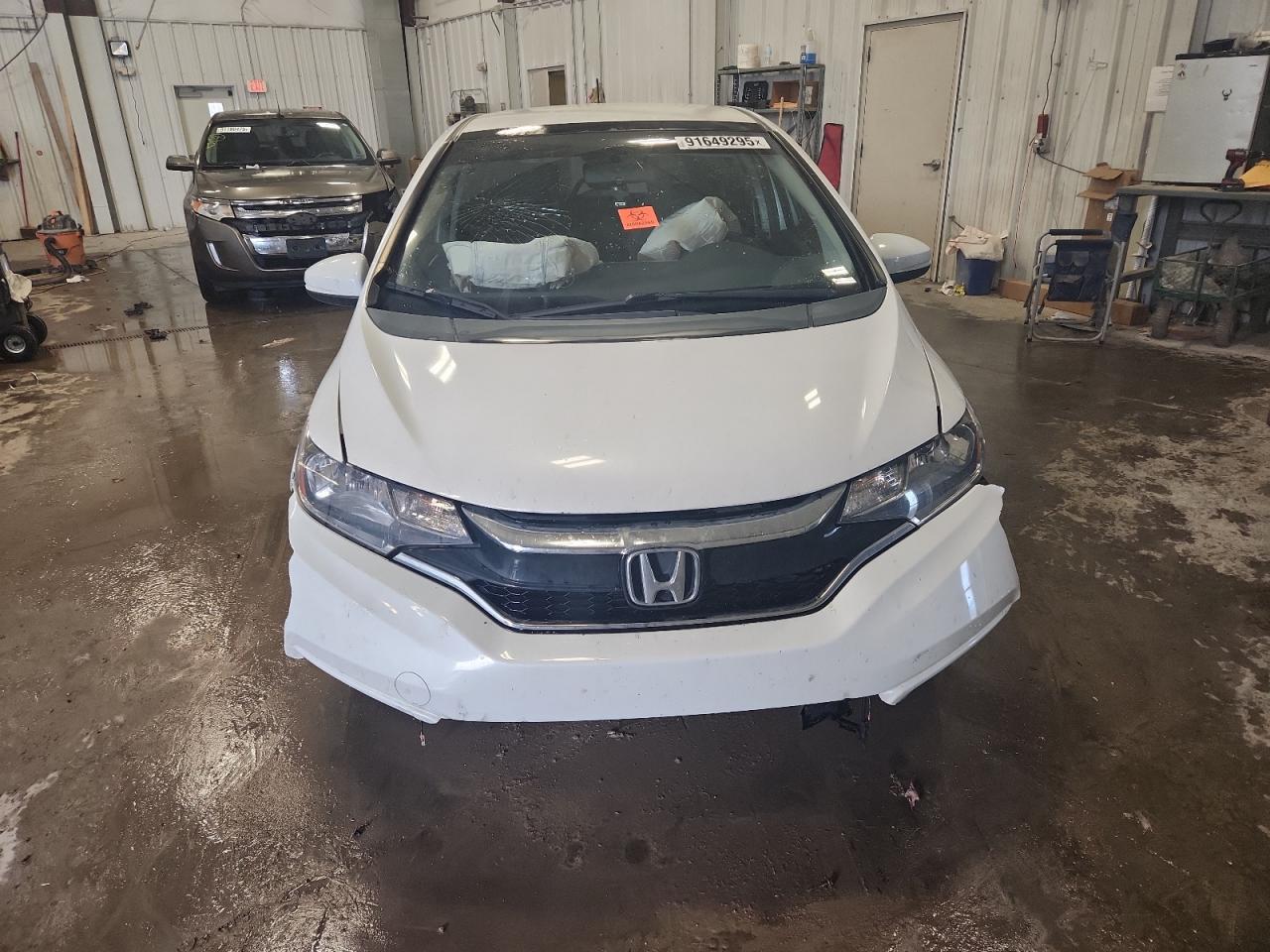 2019 Honda Fit Sport - Image 5