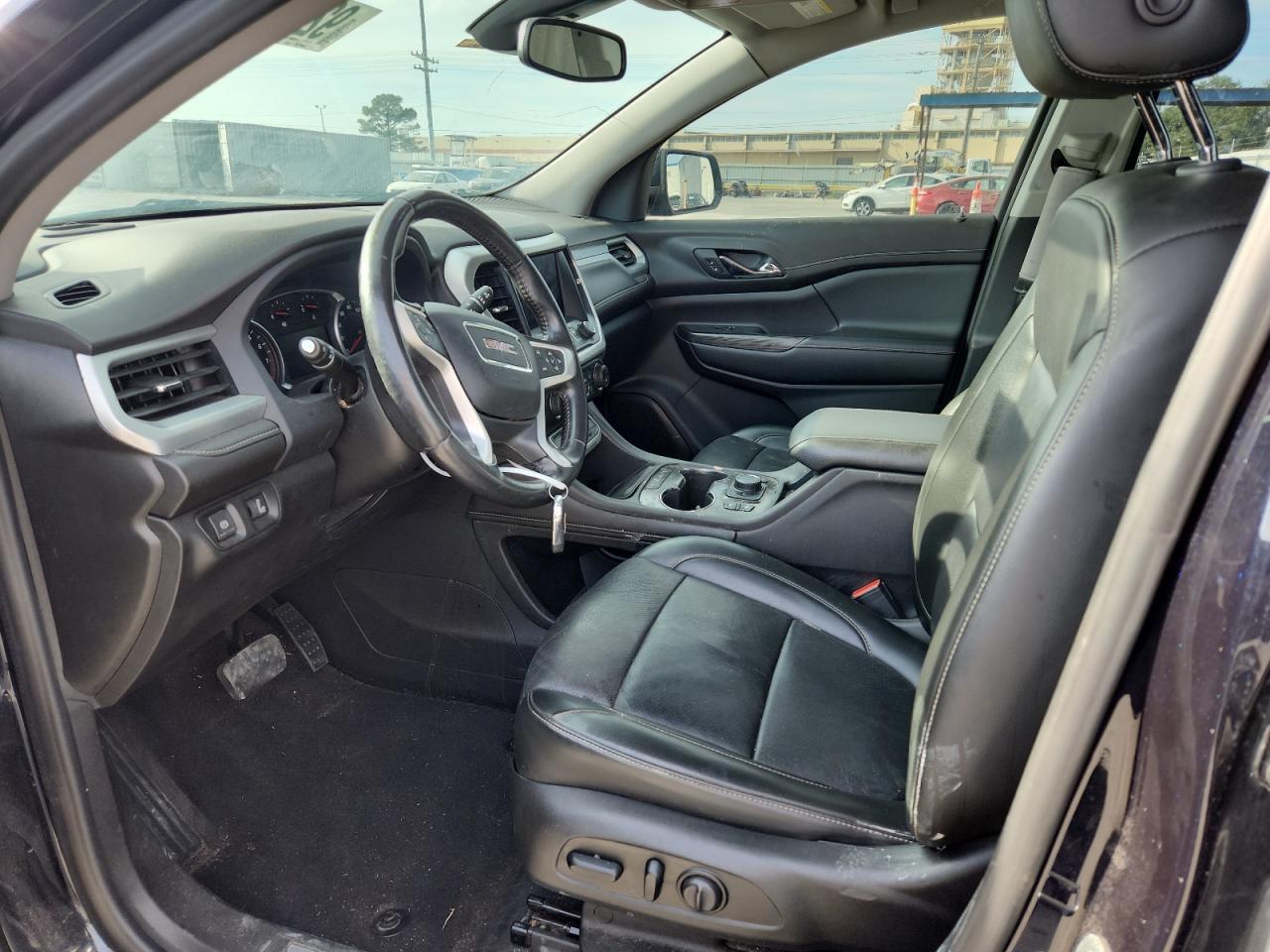 2021 GMC Acadia Slt - Image 7