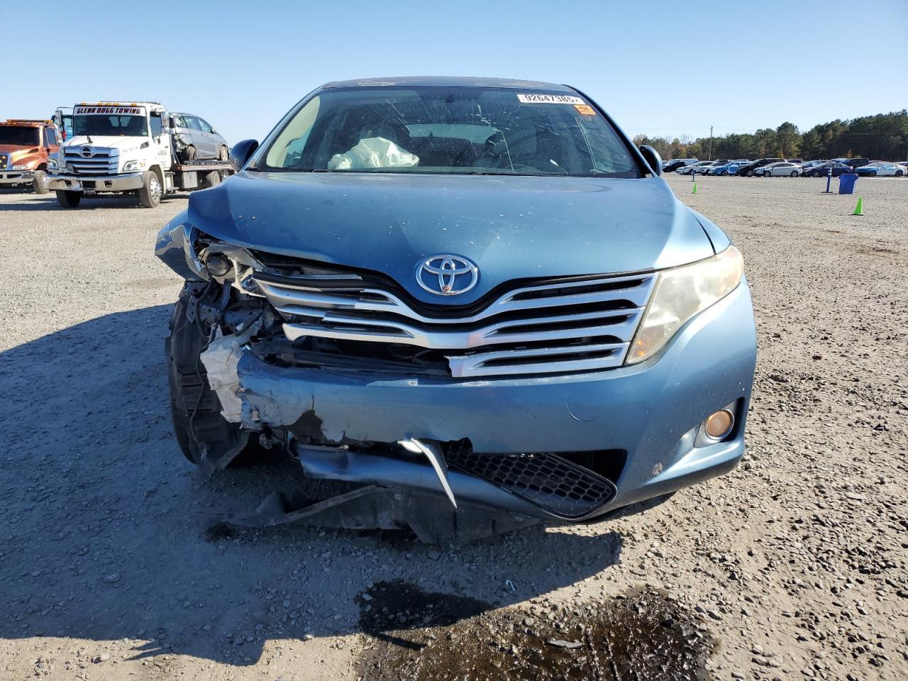 2009 Toyota Venza - Image 5