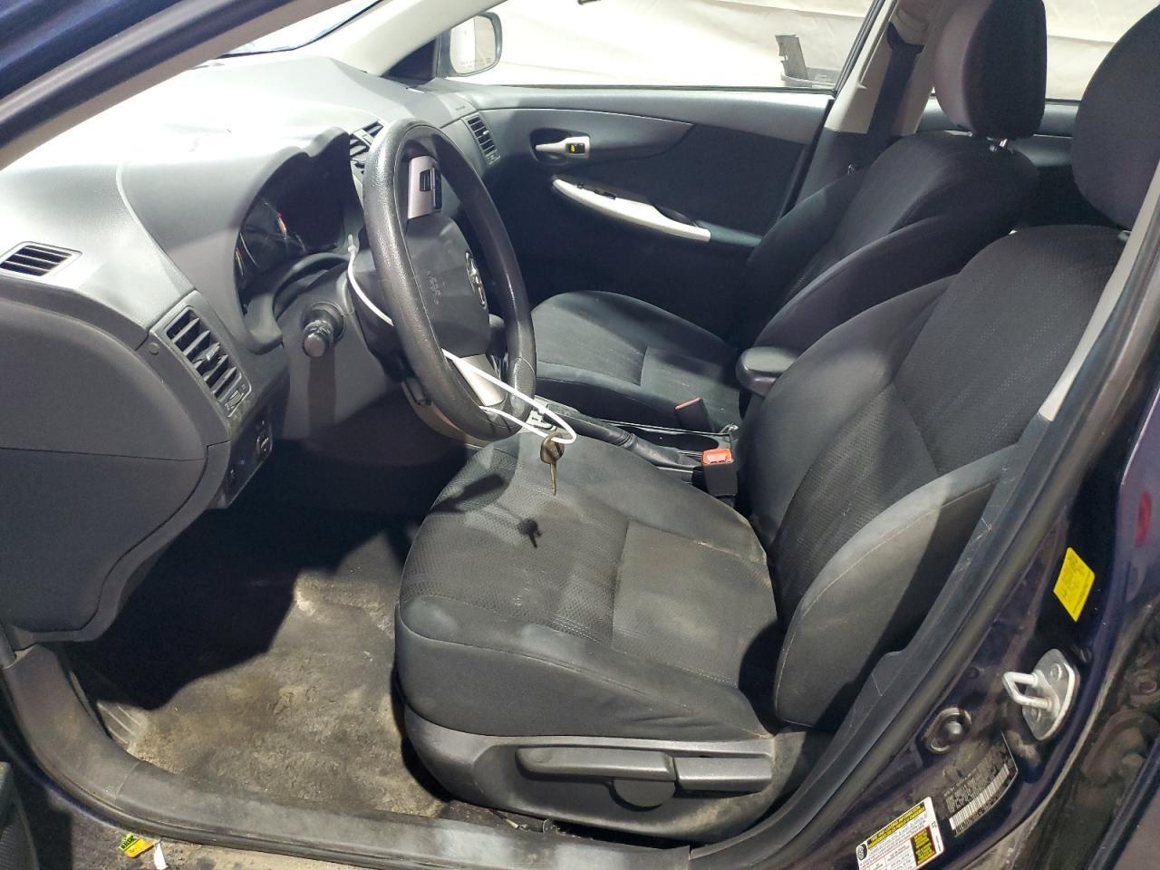 2011 Toyota Corolla S - Фото 7