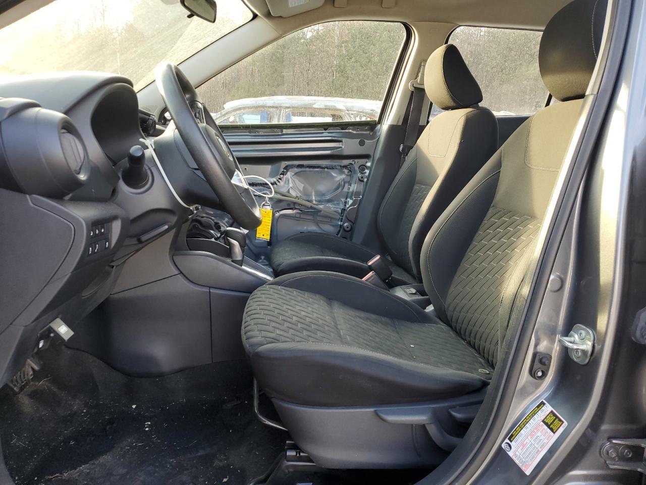 2021 Nissan Kicks S - Фото 7