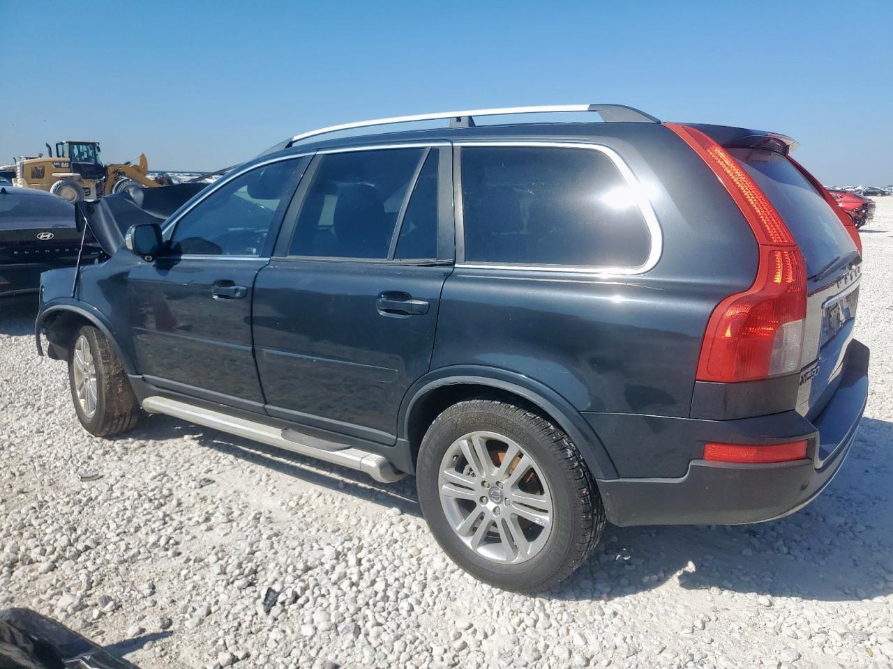 2011 Volvo Xc90 3.2 - Фото 2