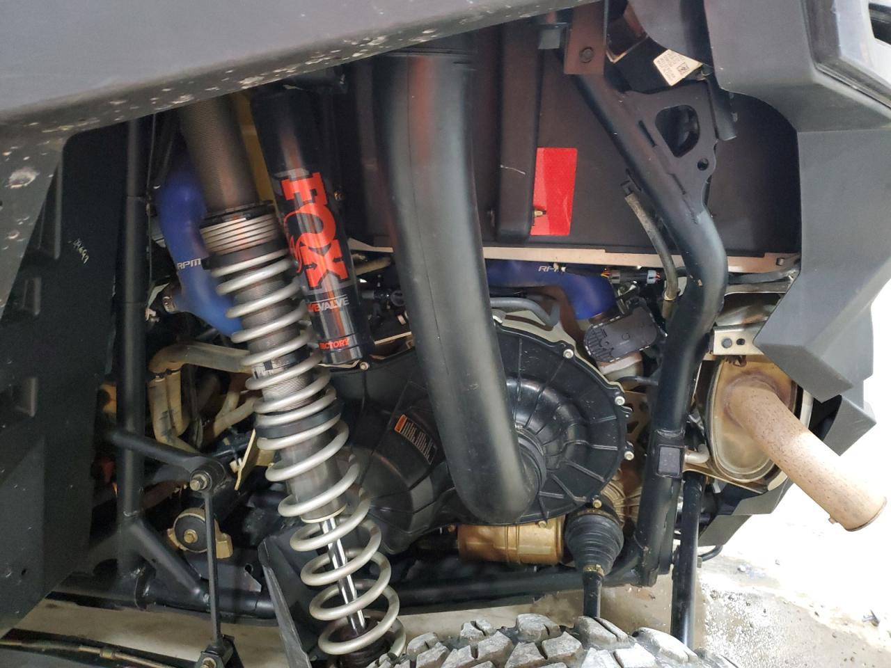 2023 Polaris Rzr Pro Xp Utility Vehicle - Фото 7