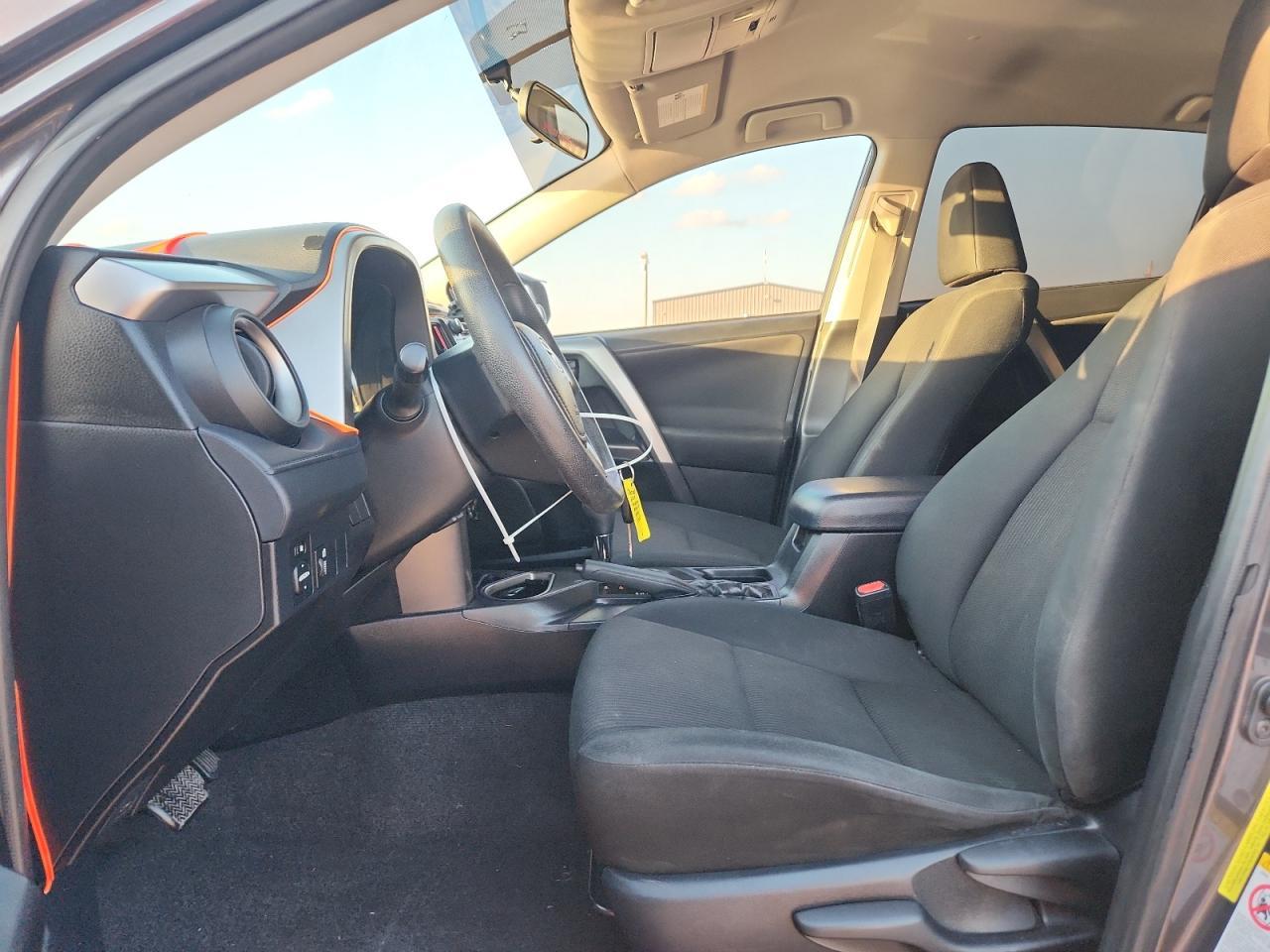 2016 Toyota Rav4 Le - Фото 7