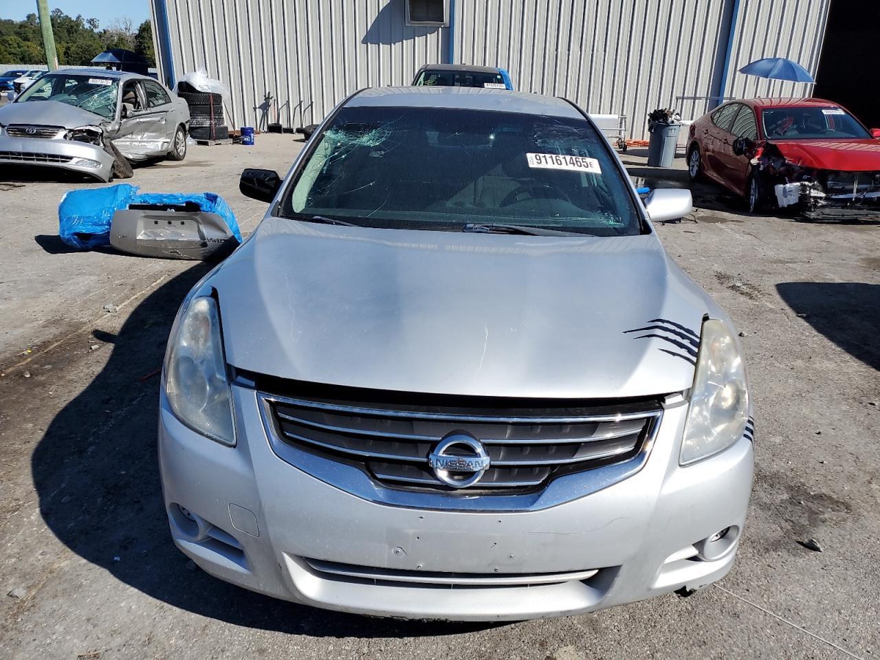2012 Nissan Altima Base - Image 5