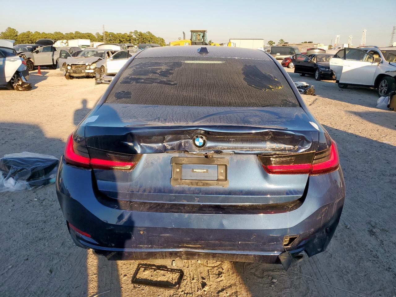 2023 BMW 330I - Image 6