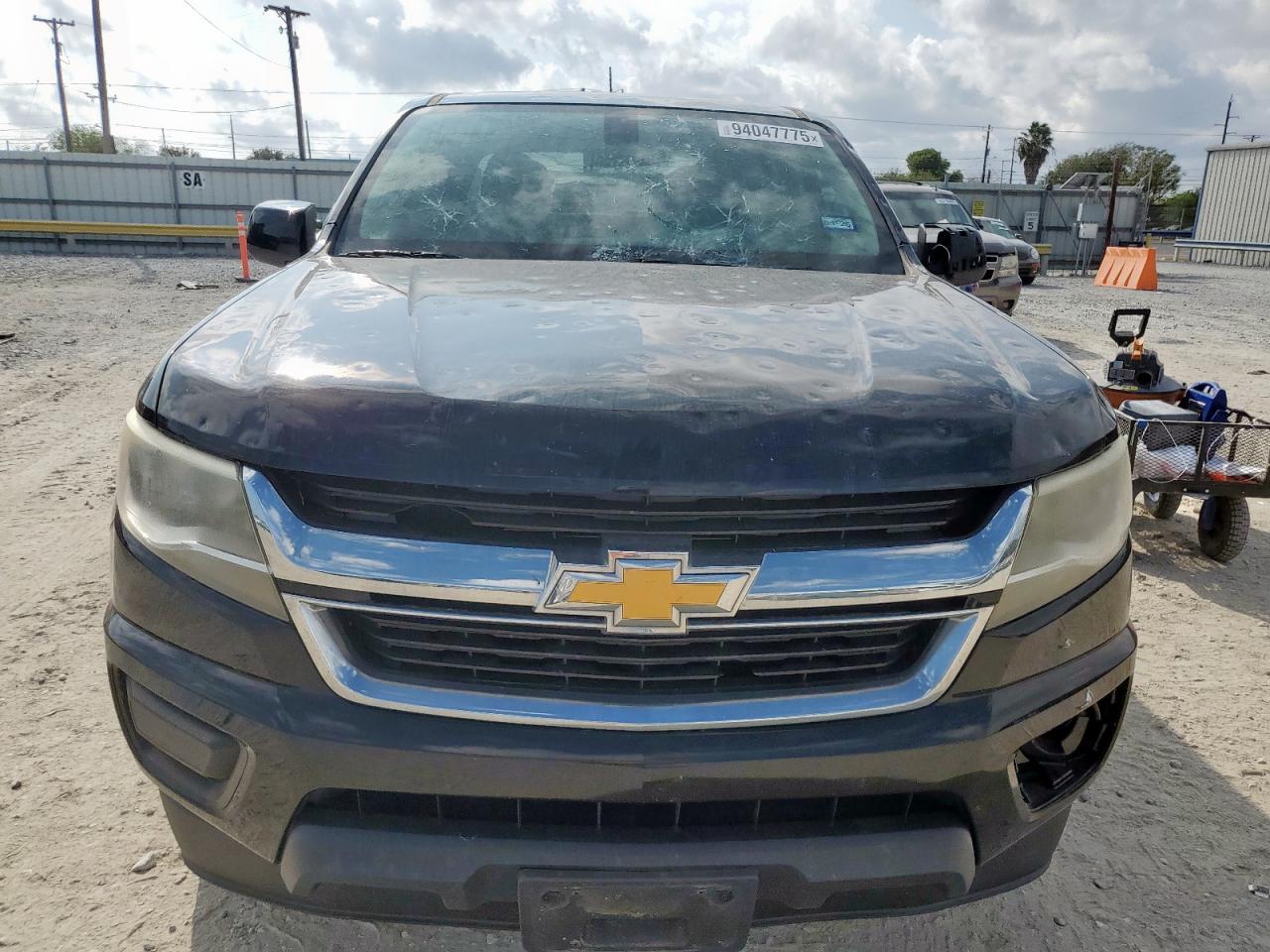 2020 Chevrolet Colorado - Image 5