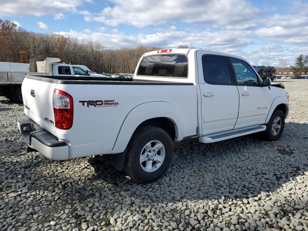 2006 Toyota Tundra Double Cab Limited - Image 3