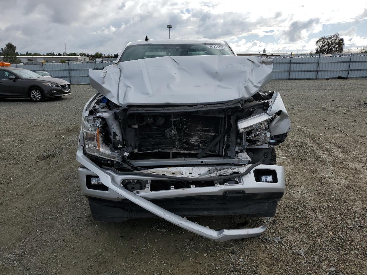 2019 Ford F150 Supercrew - Image 5