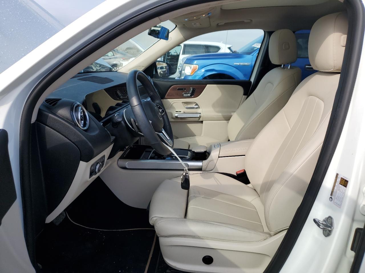 2023 Mercedes-Benz Glb 250 - Image 7