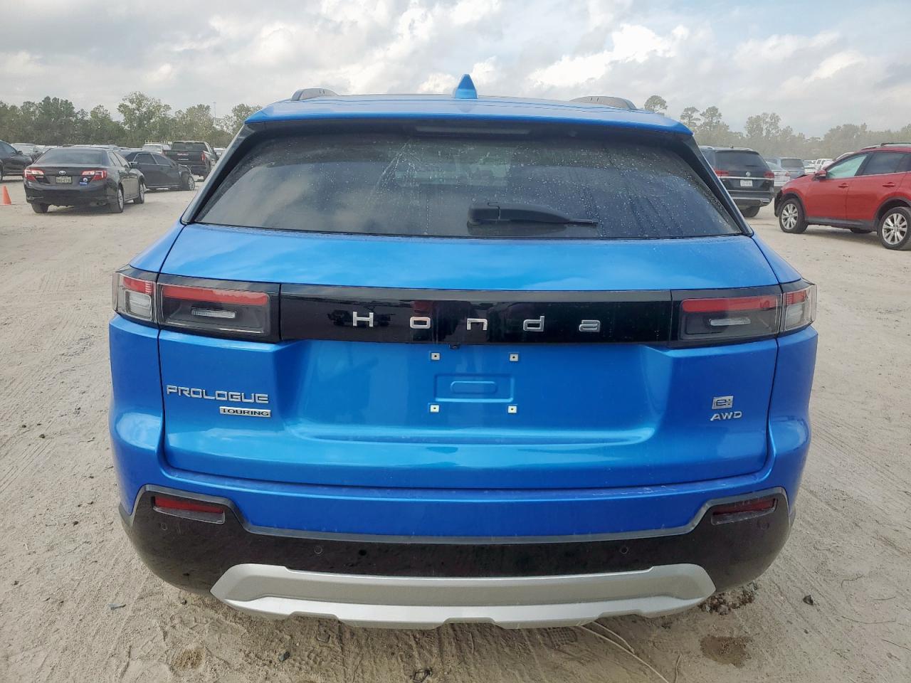 2024 Honda Prologue Tour - Image 7