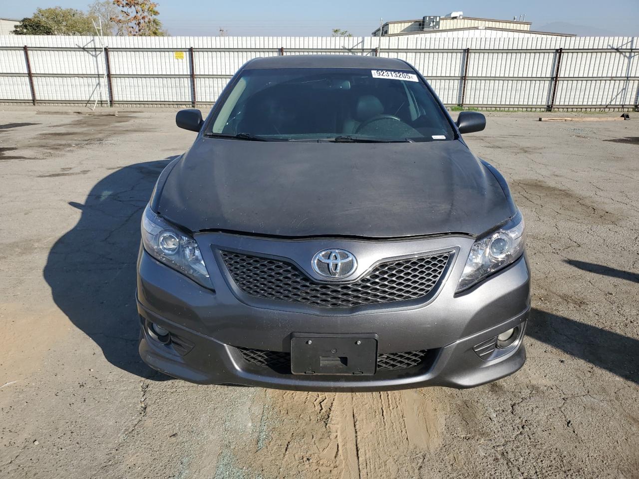 2011 Toyota Camry - Фото 5