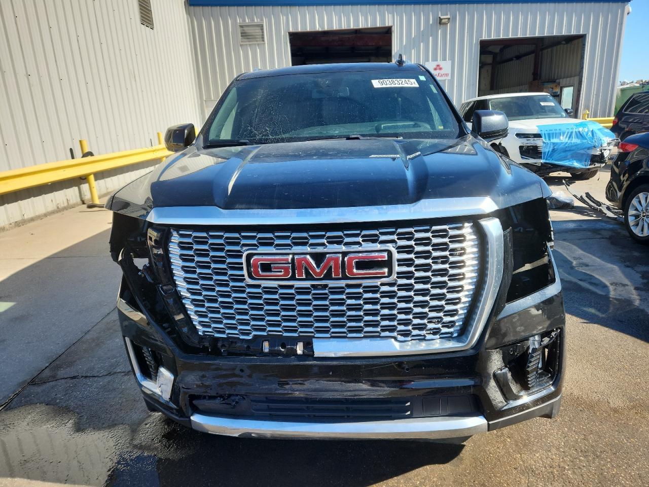 2023 GMC Yukon Xl Denali - Фото 5