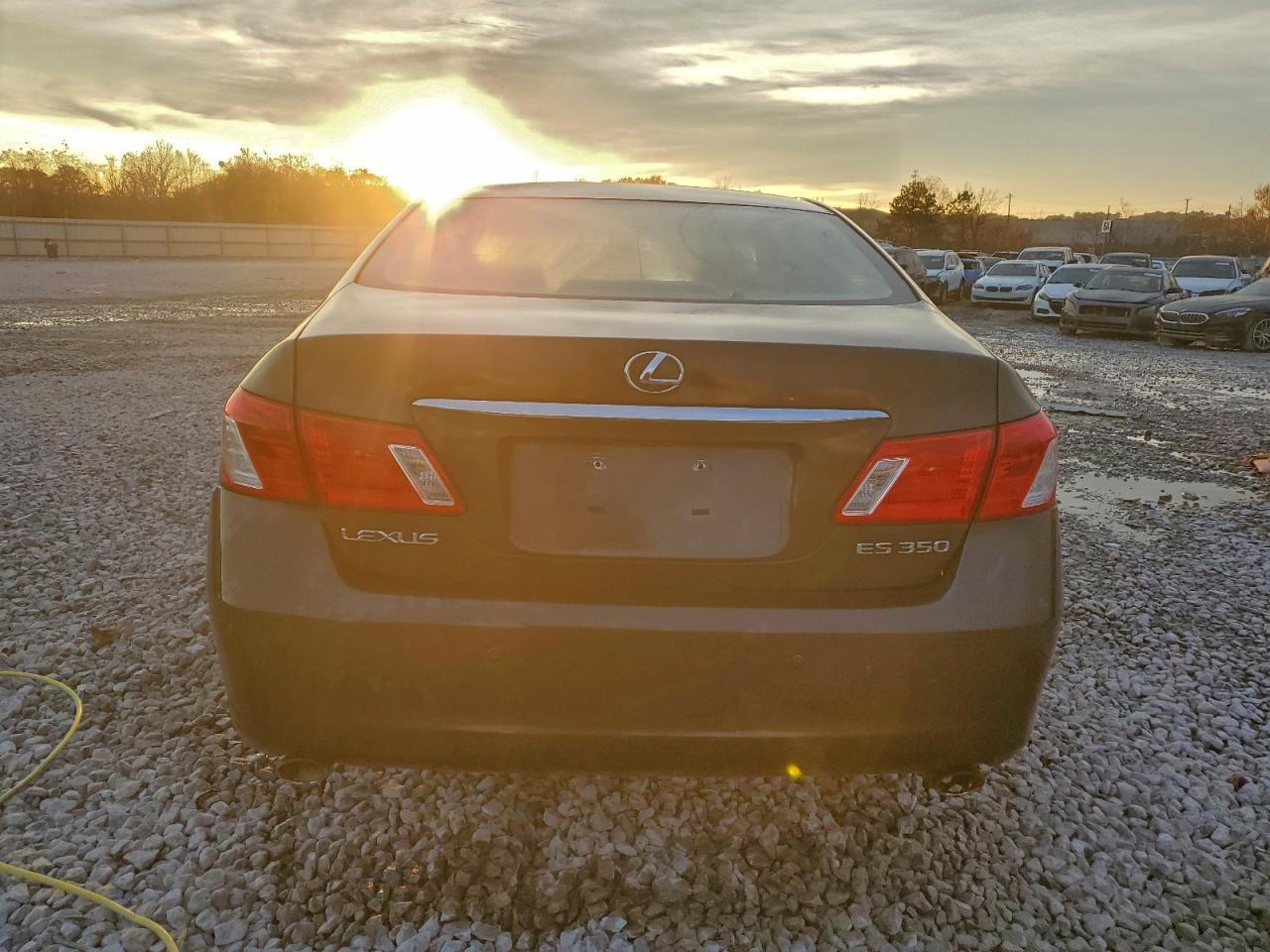 2008 Lexus Es 350 - Фото 6