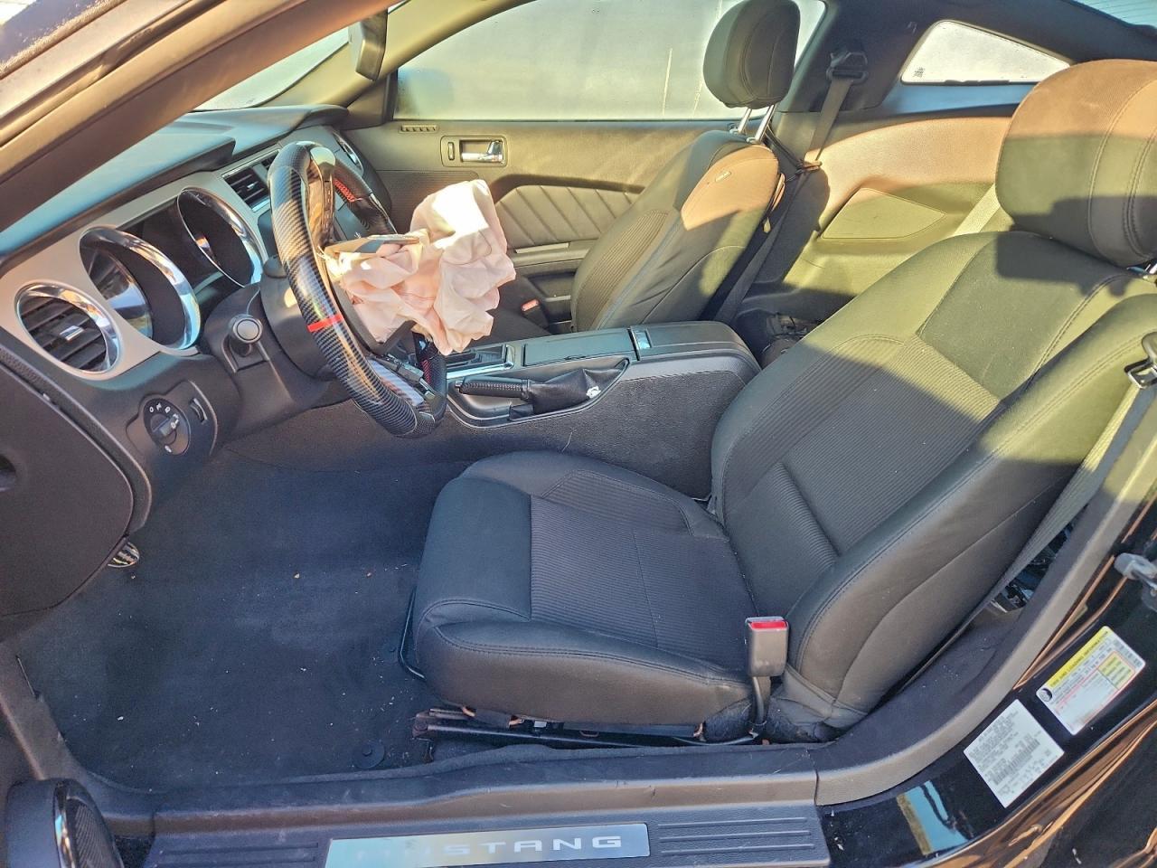 2013 Ford Mustang Gt - Фото 7