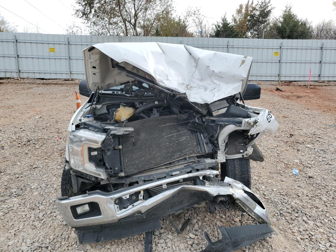 2018 Ford F150 - Фото 5