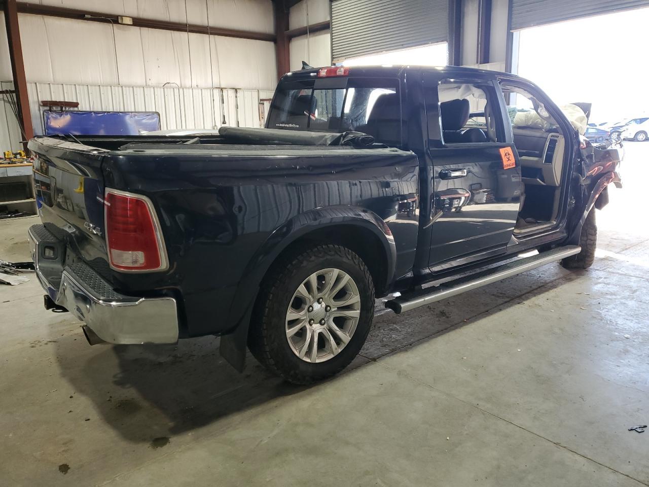 2016 Ram 1500 Longhorn - Фото 3