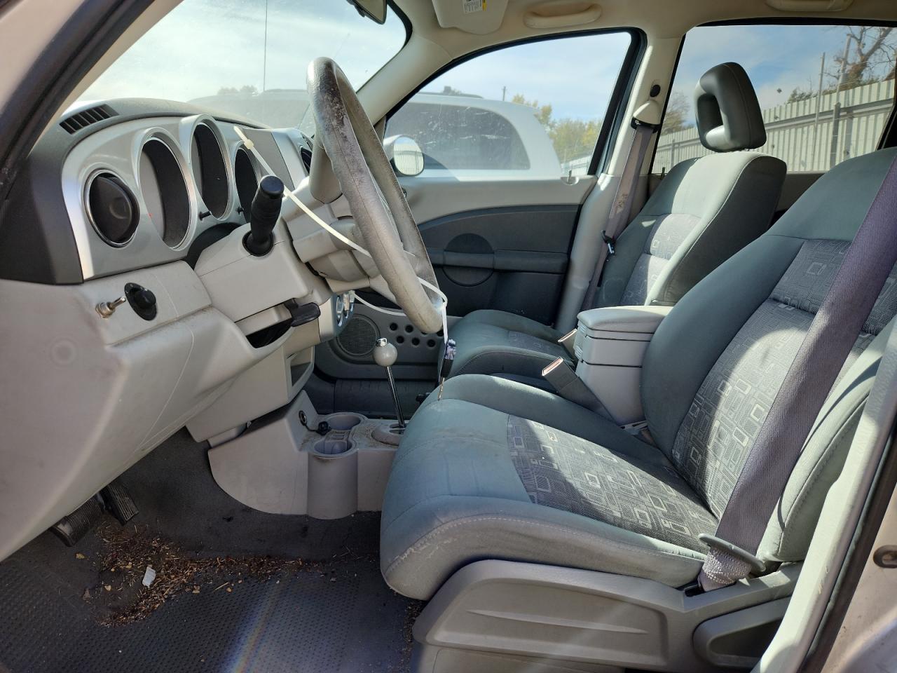 2006 Chrysler Pt Cruiser Touring - Image 7