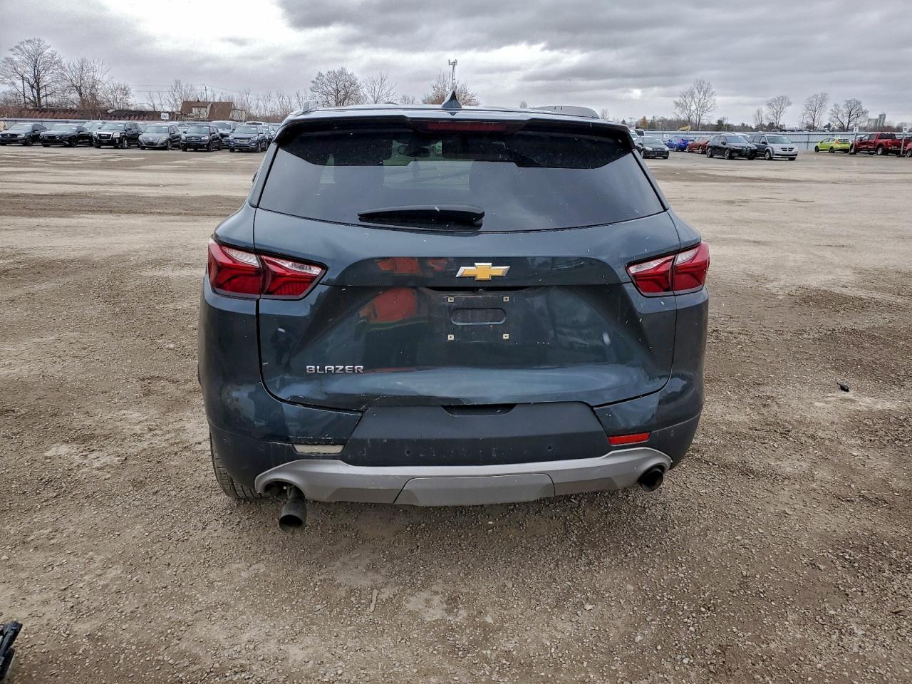 2019 Chevrolet Blazer 2Lt - Image 6