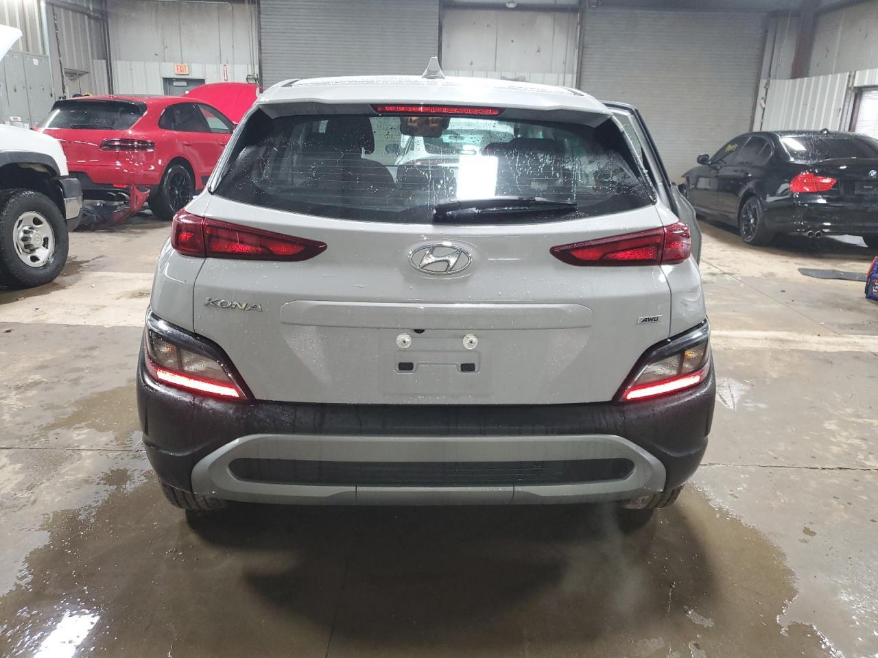 2022 Hyundai Kona Sel - Image 6