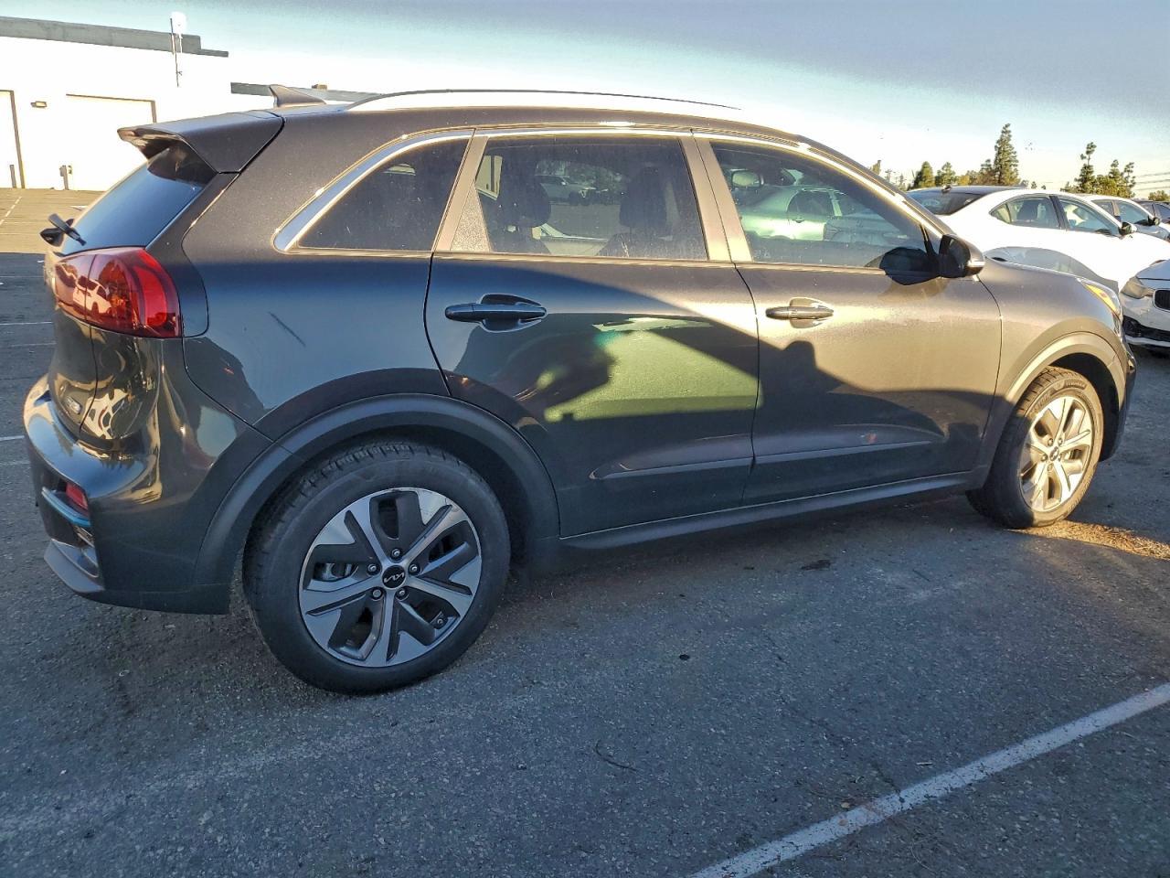 2022 Kia Niro Ex Premium - Фото 3