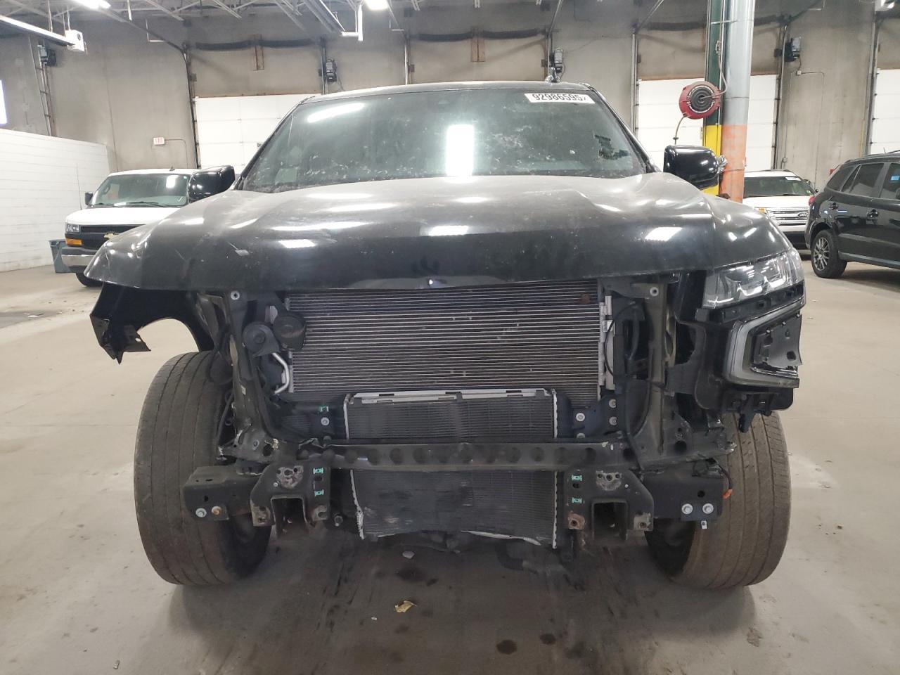 2021 Chevrolet Suburban K1500 Rst - Image 5