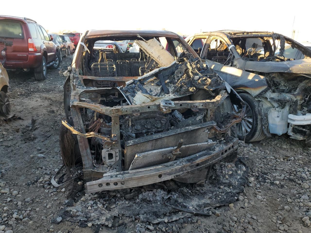 2019 Honda Pilot Lx - Фото 5