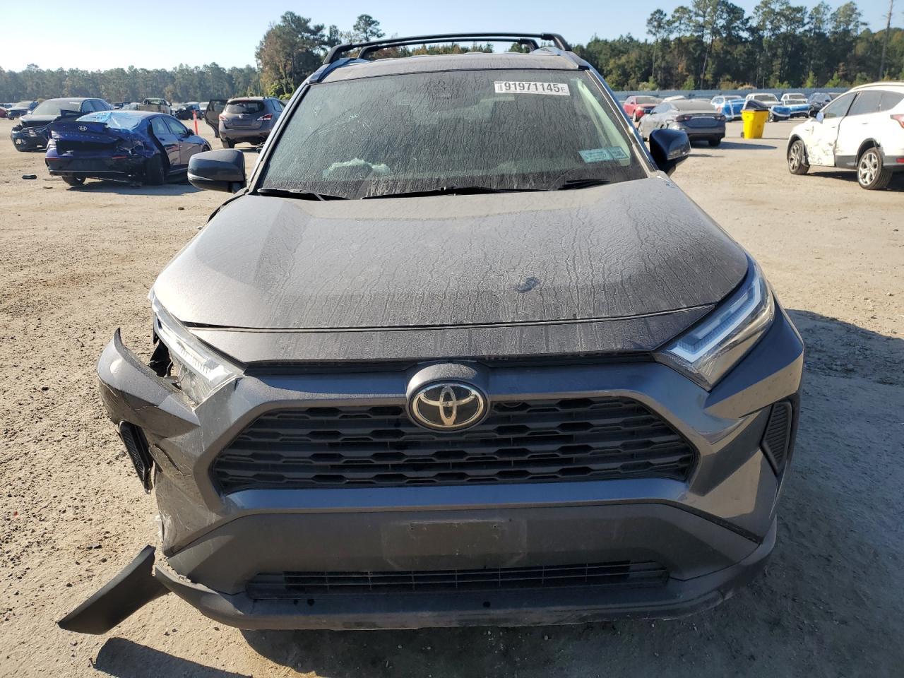 2022 Toyota Rav4 Xle - Image 5
