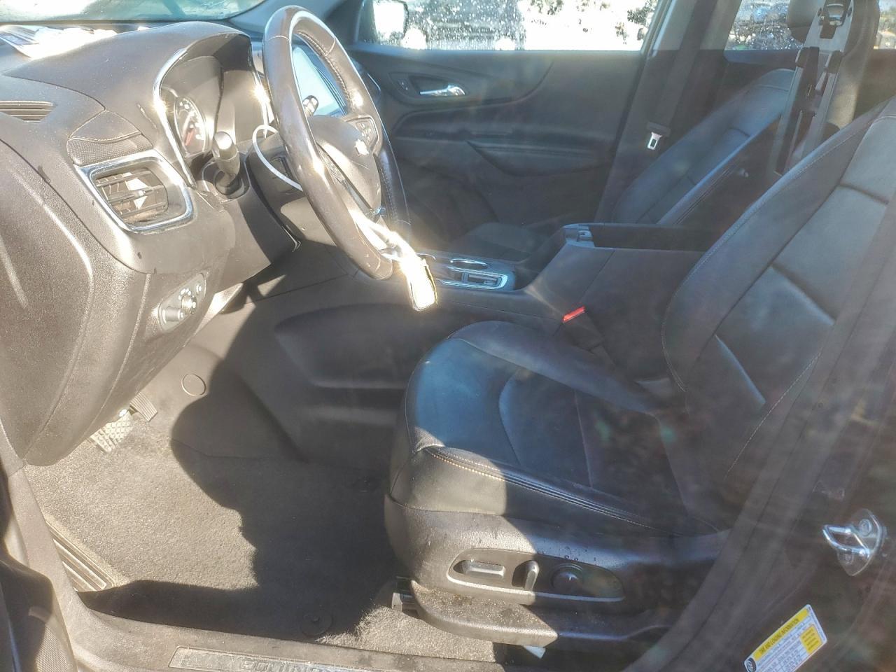 2019 Chevrolet Equinox Premier - Фото 7