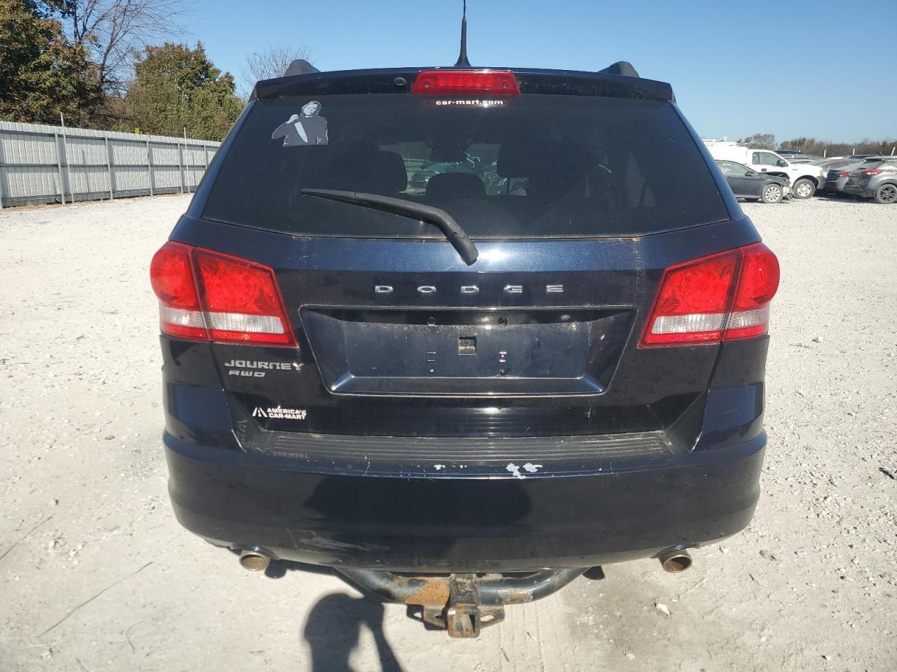 2011 Dodge Journey Mainstreet - Image 6