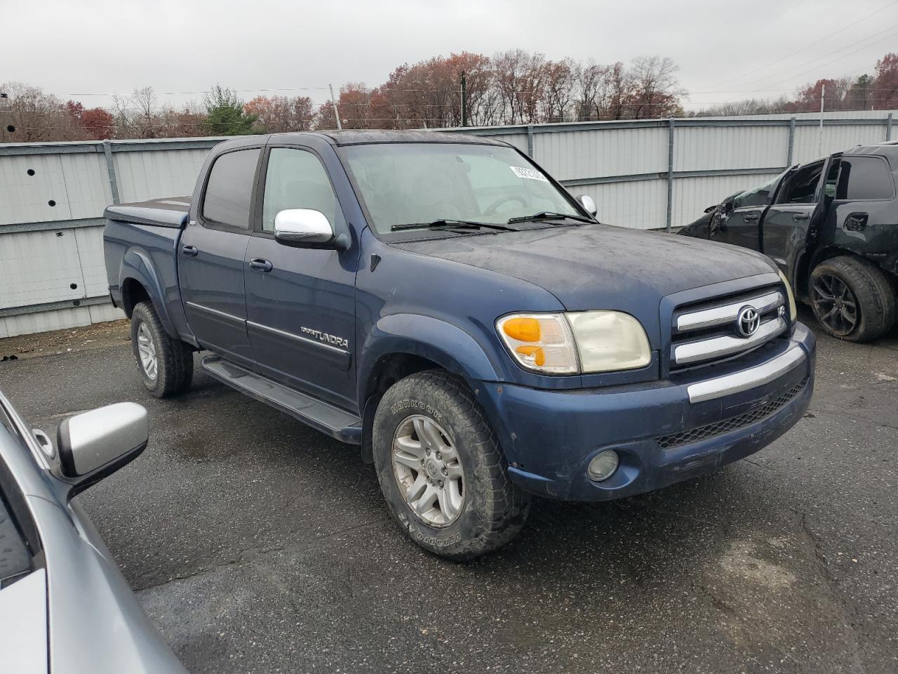 2004 Toyota Tundra Double Cab Sr5 - Image 4