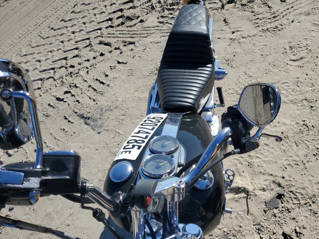 2003 Harley-Davidson Fxdl - Image 5