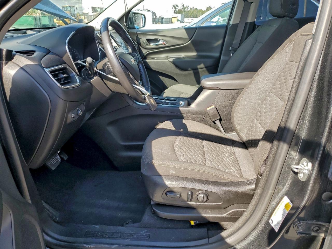 2019 Chevrolet Equinox Lt - Image 7