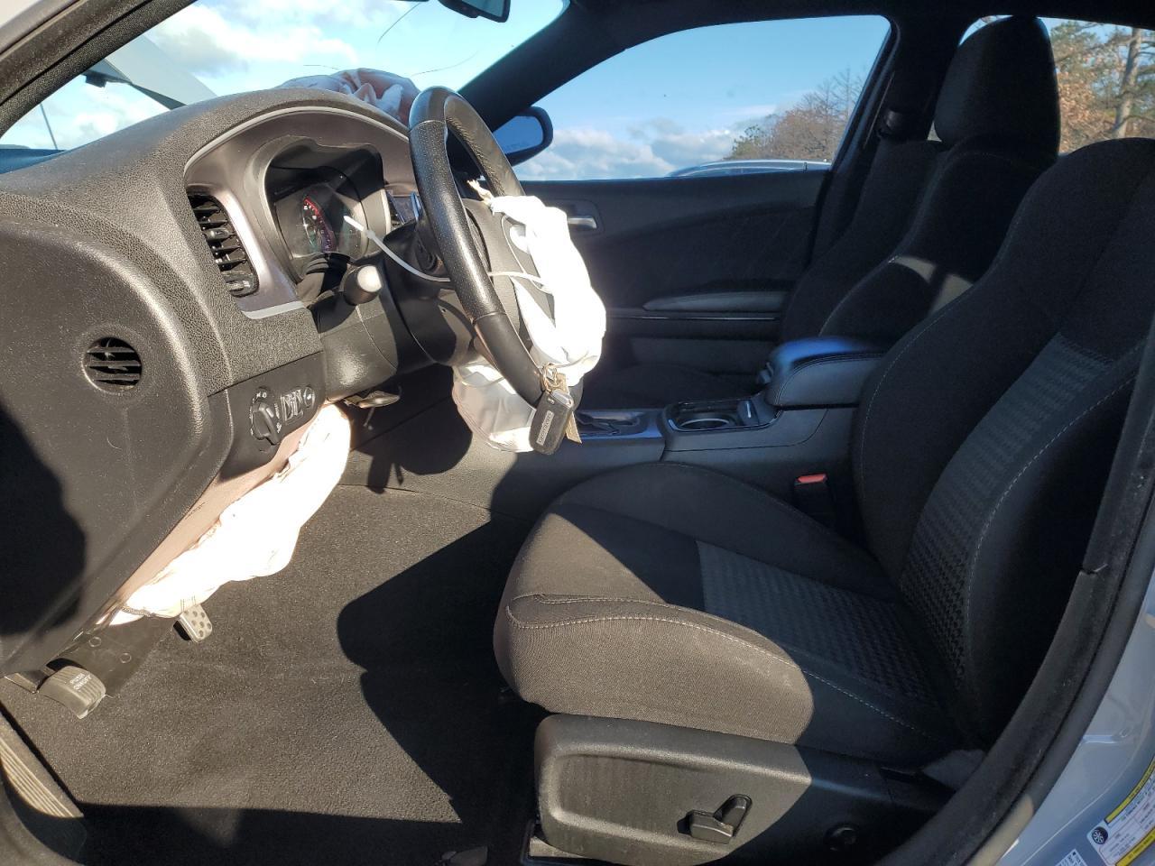 2021 Dodge Charger Gt - Image 7