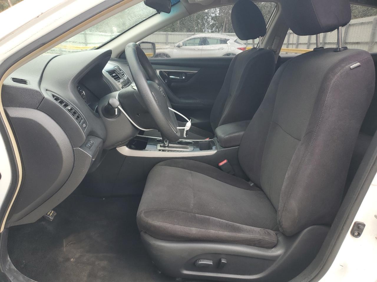 2013 Nissan Altima 2.5 - Фото 7