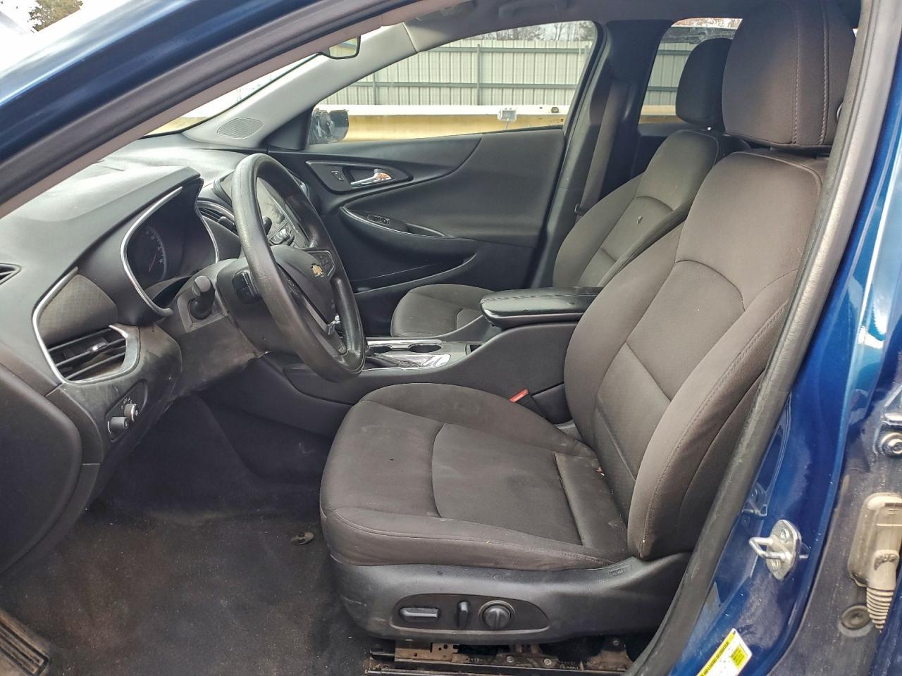 2019 Chevrolet Malibu Lt - Image 7